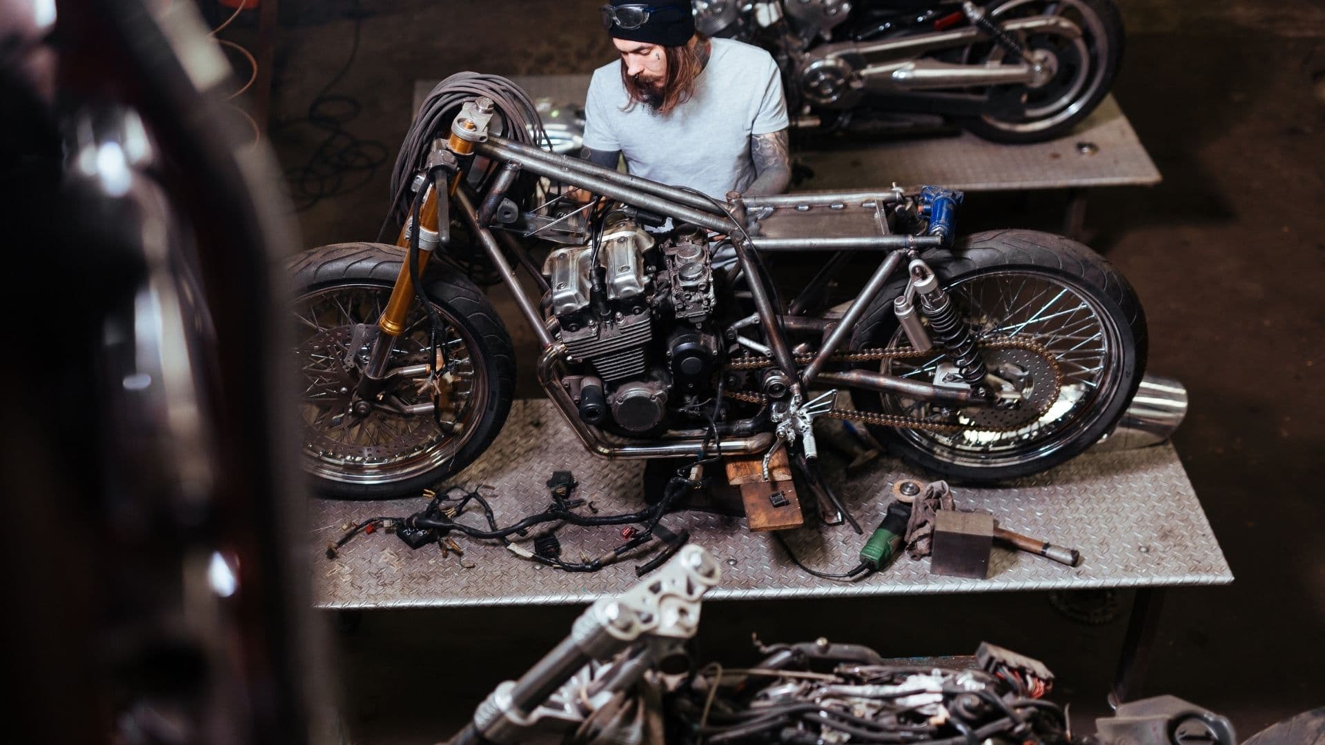 Carburetor Repair & Rebuild in San Diego