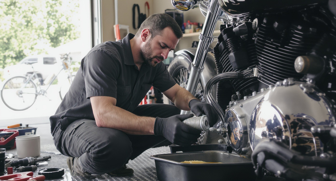 Routine Maintenance in San Diego