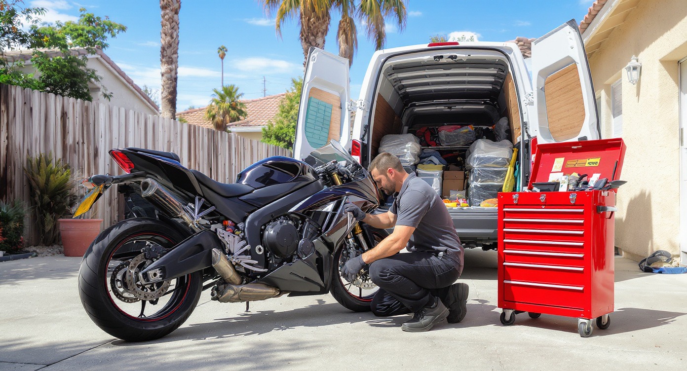 Diagnostics & Troubleshooting in San Diego